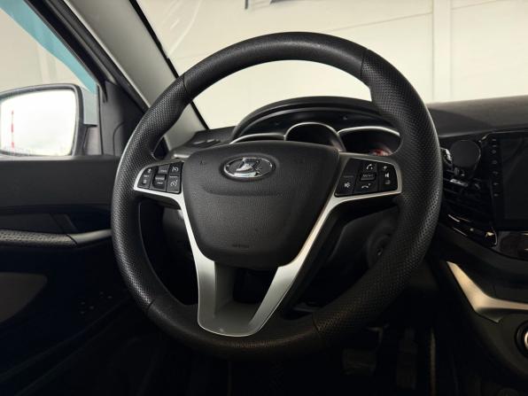 Lada (ВАЗ) Vesta I с пробегом 2019 года, цена 1 139 000 рублей, 81334 км, универсал, Автокод Объявления