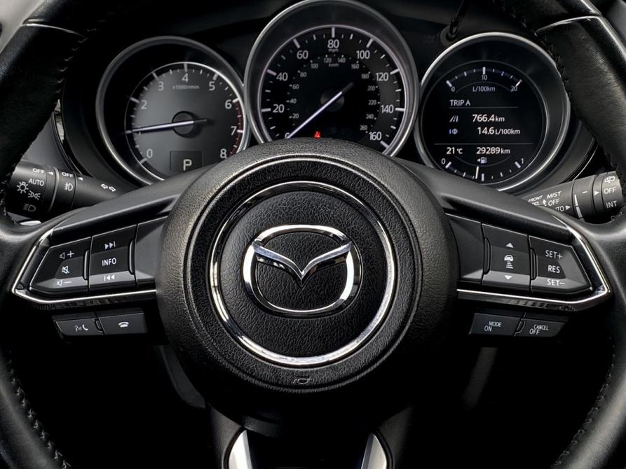 Mazda CX-9 II Москва  - изображение 16