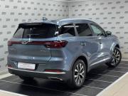 Chery Tiggo 7 Pro I Красноярск  - изображение 15