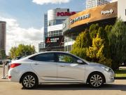 Hyundai Solaris I Рестайлинг Москва  - изображение 11