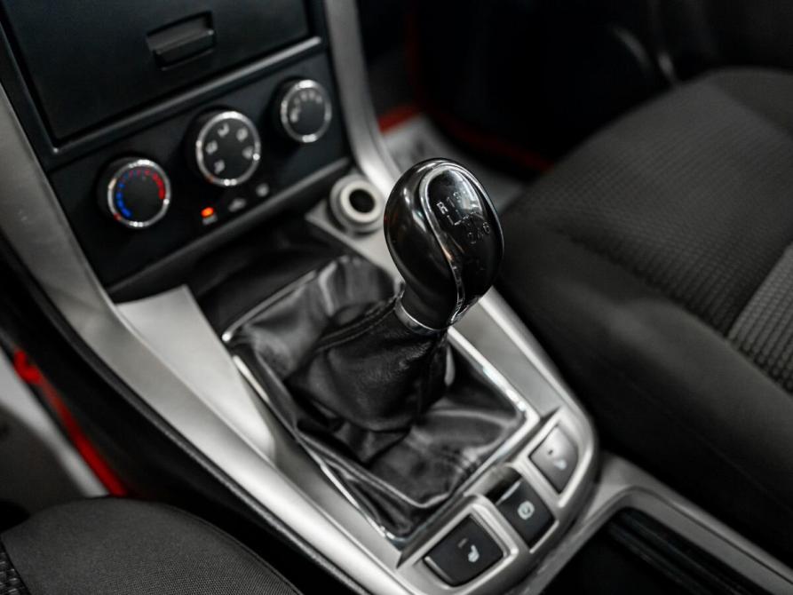 Chevrolet Captiva I Рестайлинг Красноярск  - изображение 16