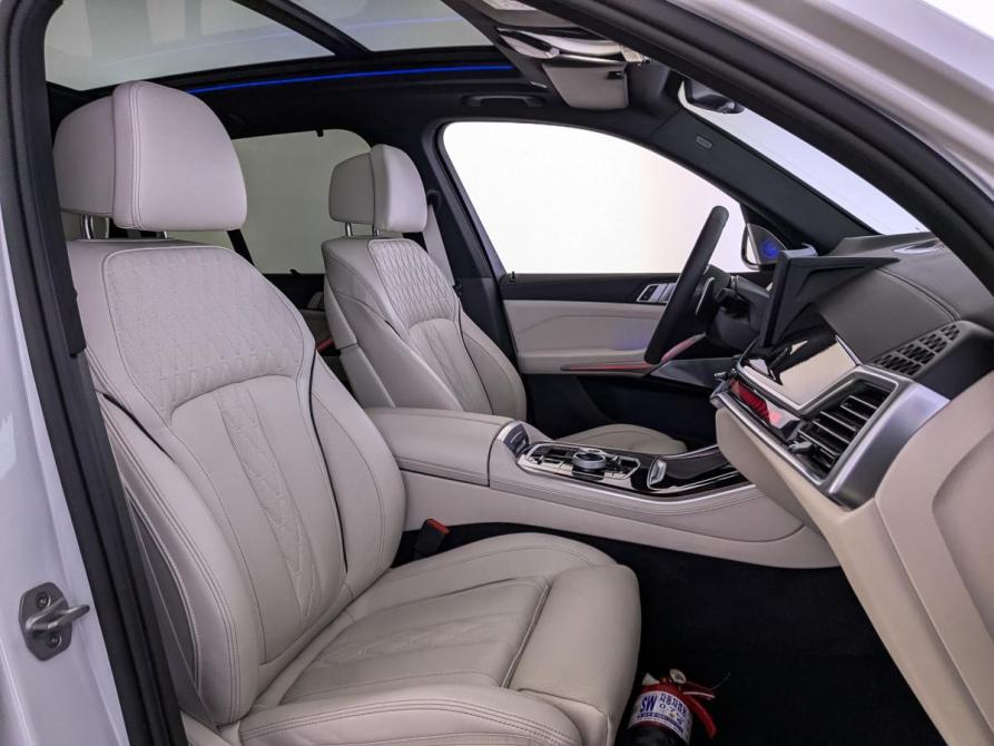 BMW X5 M III (F95) Рестайлинг Москва  - изображение 24