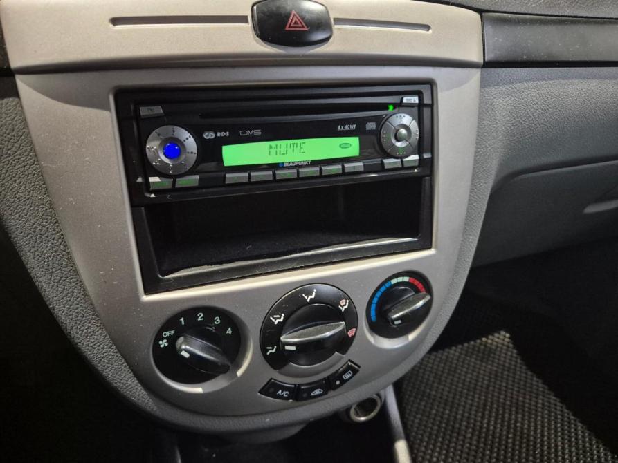 Chevrolet Lacetti I Москва  - изображение 11