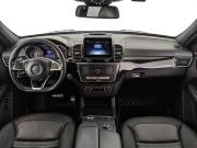 Mercedes-Benz GLS I (X166) Москва  - изображение 44