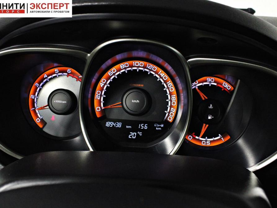 Lada (ВАЗ) Vesta I Белгород  - изображение 14