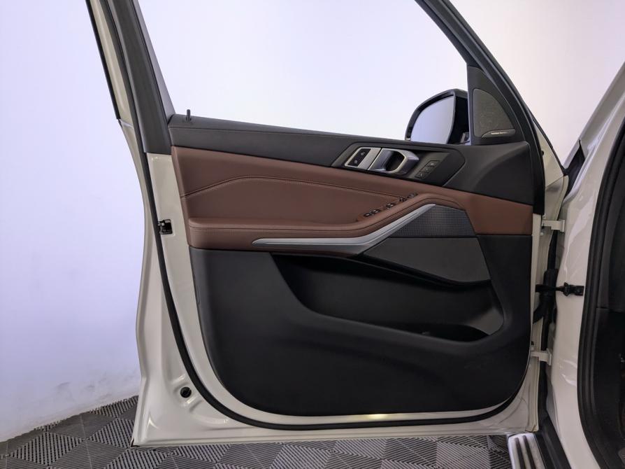 BMW X5 IV (G05/G18) Москва  - изображение 19