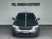 Kia Rio III Рестайлинг Уфа  - изображение 21