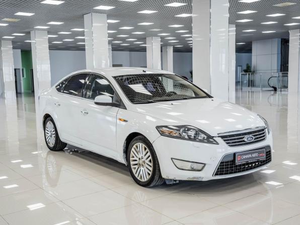Ford Mondeo IV с пробегом 2010 года, цена 520 000 рублей, 302423 км, седан, Автокод Объявления