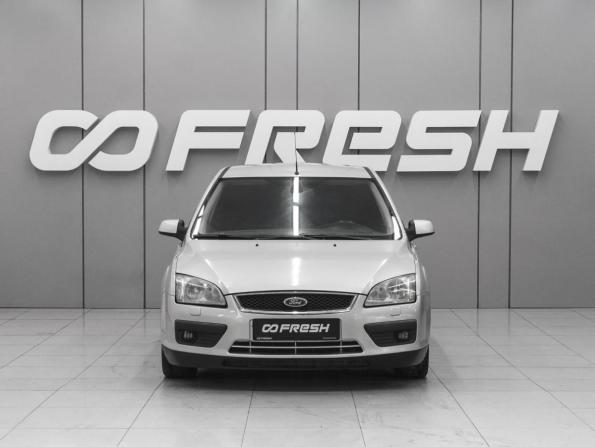 Ford Focus II с пробегом 2006 года, цена 450 000 рублей, 256258 км, хэтчбек, Автокод Объявления