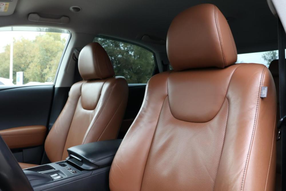 Lexus RX III Рестайлинг Москва  - изображение 14