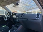 Volkswagen Tiguan I Рестайлинг Тула  - изображение 22