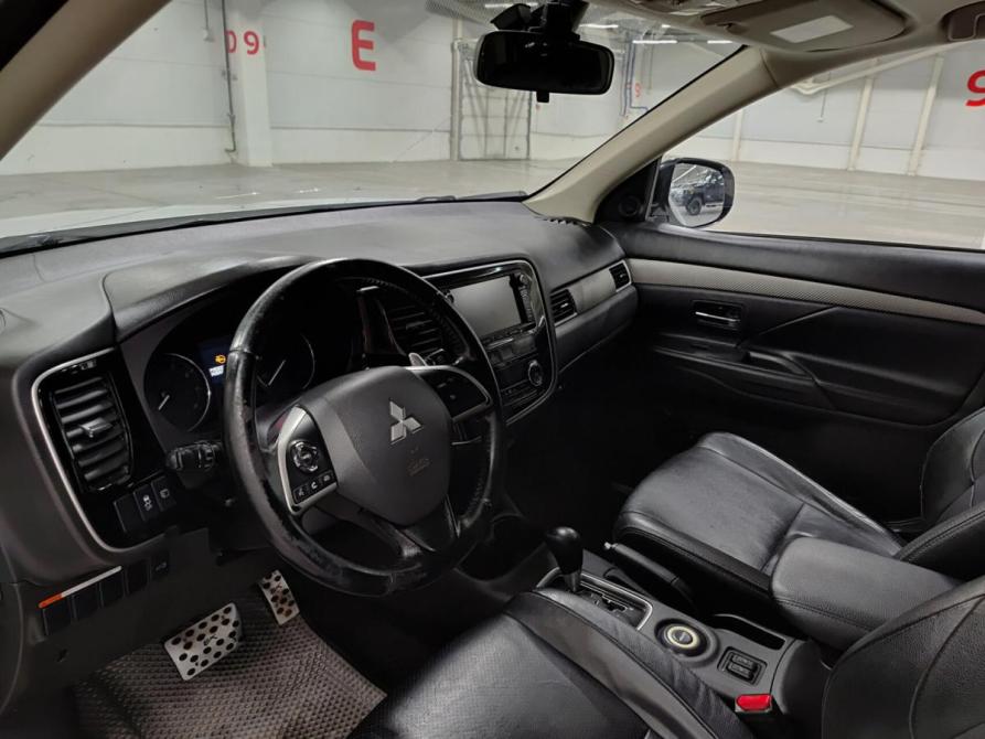 Mitsubishi Outlander III Казань  - изображение 18