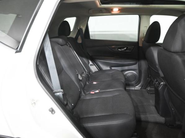 Nissan X-Trail III Рестайлинг с пробегом 2021 года, цена 2 950 000 рублей, 55000 км, внедорожник, Автокод Объявления