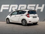 Nissan Note II Рестайлинг Краснодар  - изображение 22