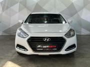 Hyundai i40 I Рестайлинг Оренбург  - изображение 20