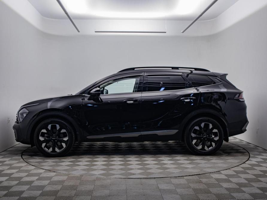 Kia Sportage V Москва  - изображение 9