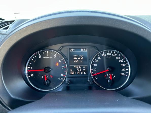 Nissan X-Trail II Рестайлинг с пробегом 2014 года, цена 1 550 000 рублей, 98247 км, внедорожник, Автокод Объявления