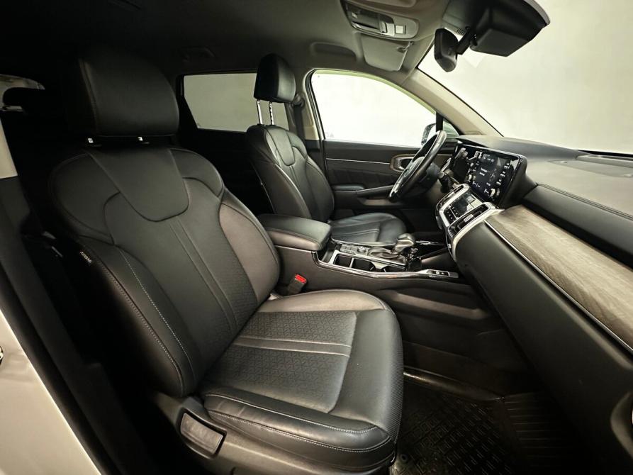 Kia Sorento IV Москва  - изображение 16