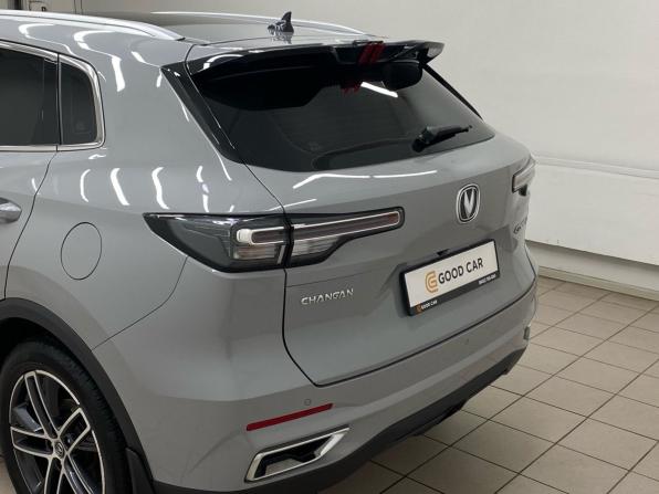 Changan CS55 Plus II с пробегом 2023 года, цена 2 085 000 рублей, 25414 км, внедорожник, Автокод Объявления