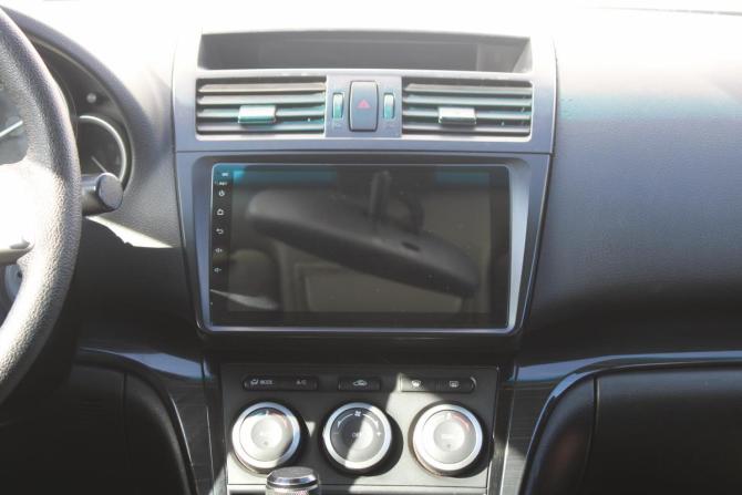 Mazda 6 II (GH) с пробегом 2008 года, цена 700 000 рублей, 189000 км, седан, Автокод Объявления