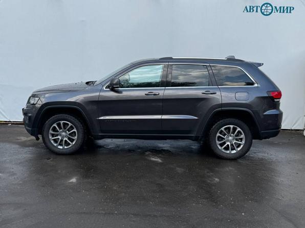 Jeep Grand Cherokee IV (WK2) Рестайлинг с пробегом 2014 года, цена 2 493 000 рублей, 163813 км, внедорожник, Автокод Объявления