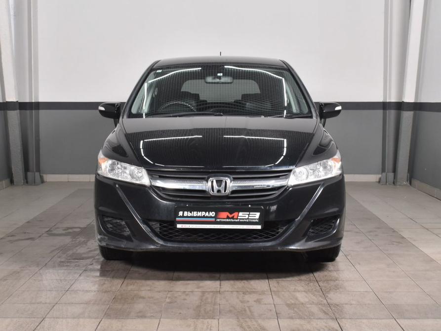 Honda Stream II Рестайлинг Кемерово  - изображение 2