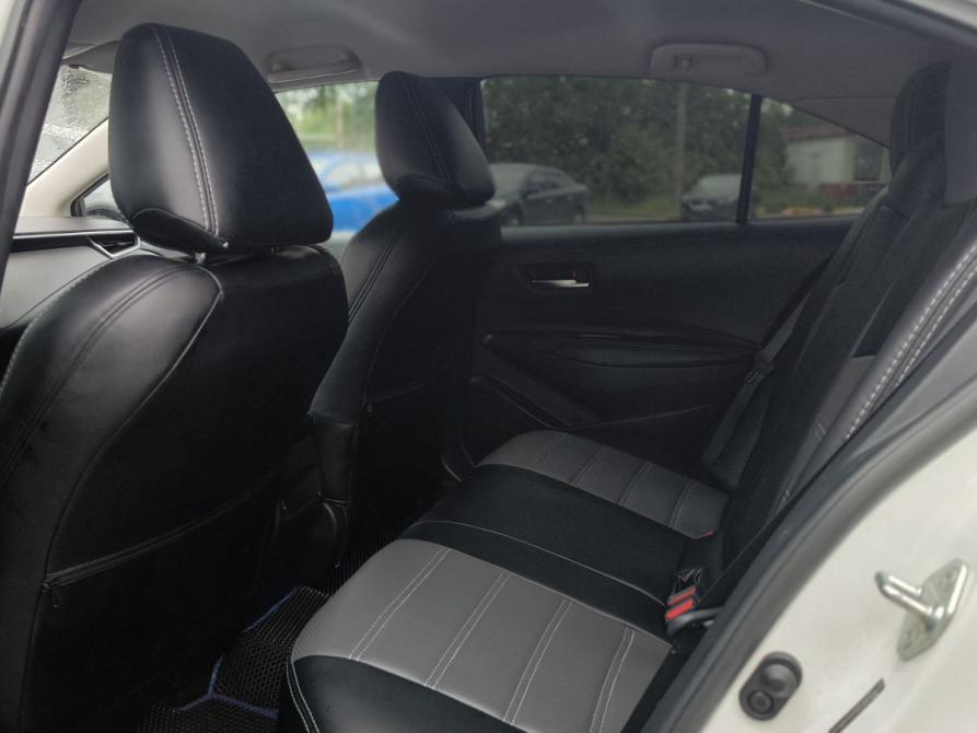 Toyota Corolla XII (E210) Санкт-Петербург  - изображение 10