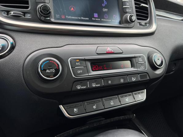 Kia Sorento III Prime Рестайлинг с пробегом 2019 года, цена 2 860 000 рублей, 138174 км, внедорожник, Автокод Объявления