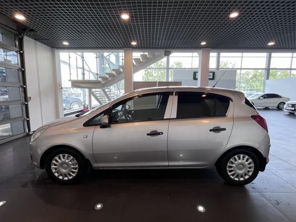 Opel Corsa D с пробегом 2008 года, цена 240 000 рублей, 258069 км, хэтчбек, Автокод Объявления