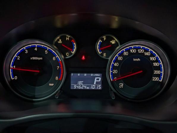 Suzuki SX4 I (Classic) Рестайлинг с пробегом 2013 года, цена 1 200 000 рублей, 94622 км, хэтчбек, Автокод Объявления