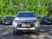 Mitsubishi Pajero Sport III Санкт-Петербург  - изображение 23