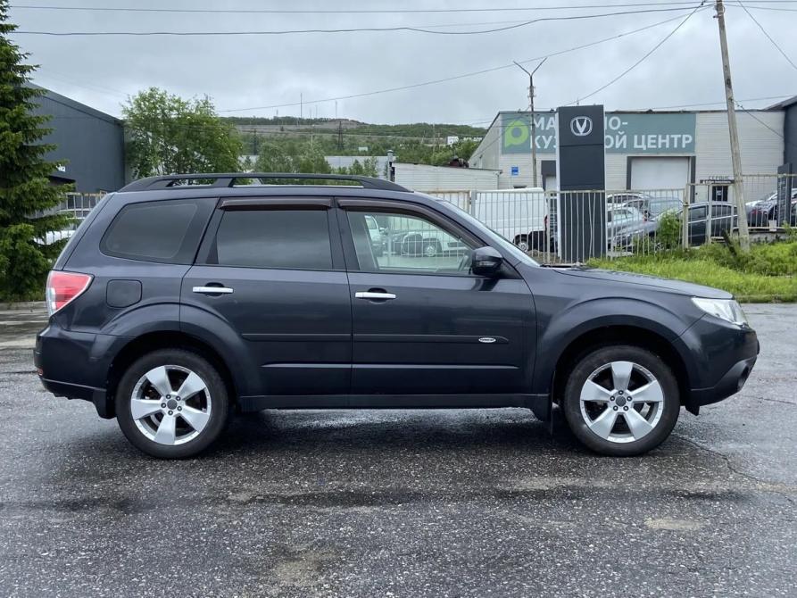 Subaru Forester III Рестайлинг Мурманск  - изображение 3