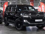 Toyota Land Cruiser 200 Series Рестайлинг 2 Санкт-Петербург  - изображение 34