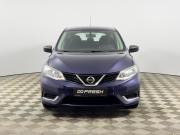 Nissan Tiida II Казань  - изображение 23