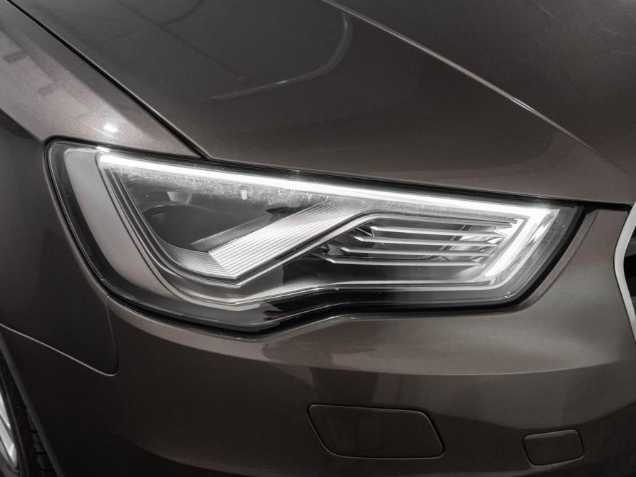 Audi A3 III (8V) Иркутск  - изображение 23