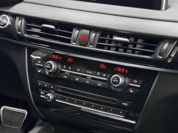 BMW X5 III (F15) с пробегом 2018 года, цена 4 089 900 рублей, 174000 км, внедорожник, Автокод Объявления