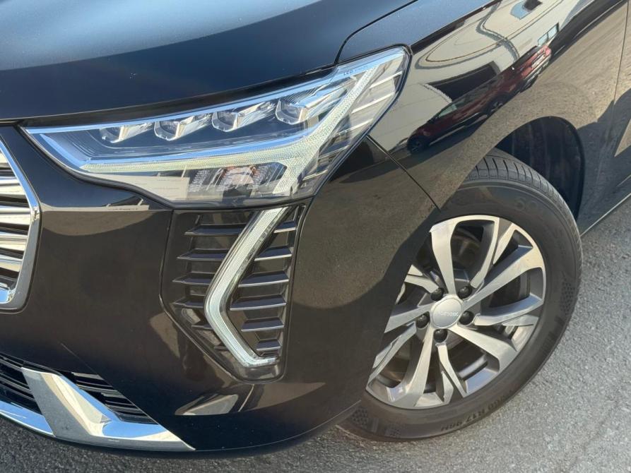 Haval Jolion I Курган  - изображение 14