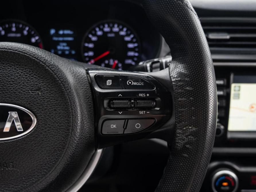 Kia Rio IV Краснодар  - изображение 19