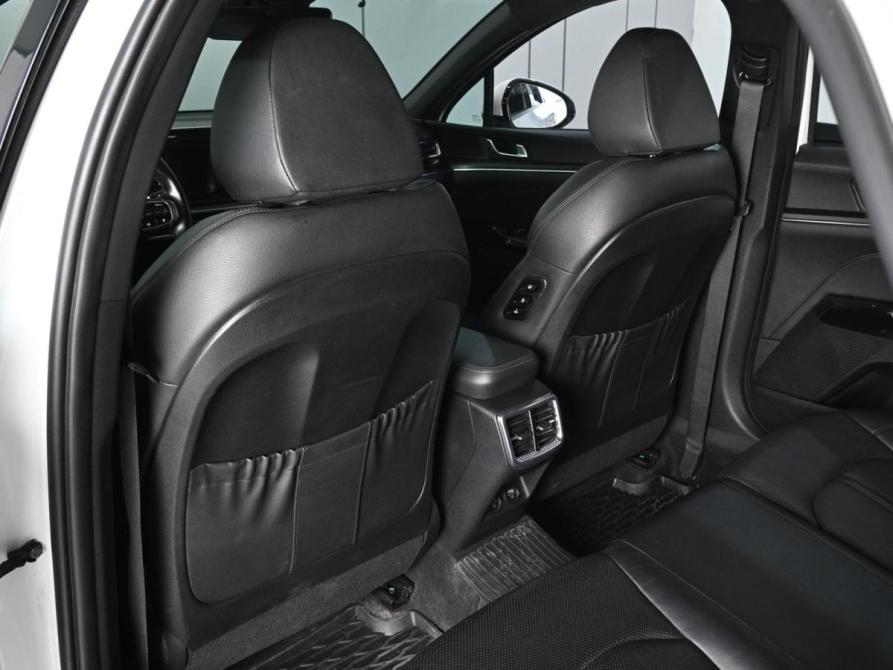 Kia K5 III Ростов-на-Дону  - изображение 11