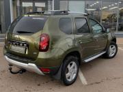 Renault Duster I Рестайлинг Стерлитамак  - изображение 21