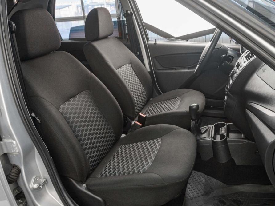 Lada (ВАЗ) Granta I Рестайлинг Тюмень  - изображение 8