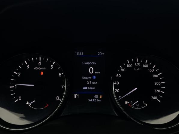 Nissan X-Trail III Рестайлинг с пробегом 2021 года, цена 2 750 000 рублей, 94300 км, внедорожник, Автокод Объявления