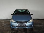 Mercedes-Benz A-Класс II (W169) Москва  - изображение 17