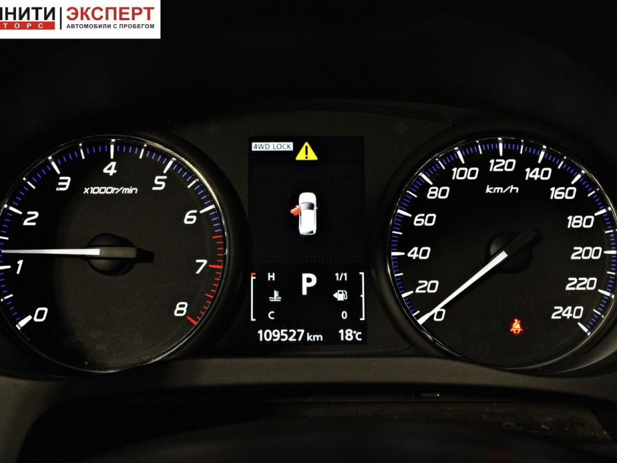 Mitsubishi Outlander III Рестайлинг 3 Белгород  - изображение 14