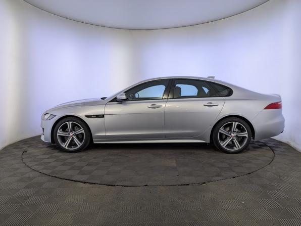 Jaguar XF II с пробегом 2016 года, цена 2 482 500 рублей, 84091 км, седан, Автокод Объявления