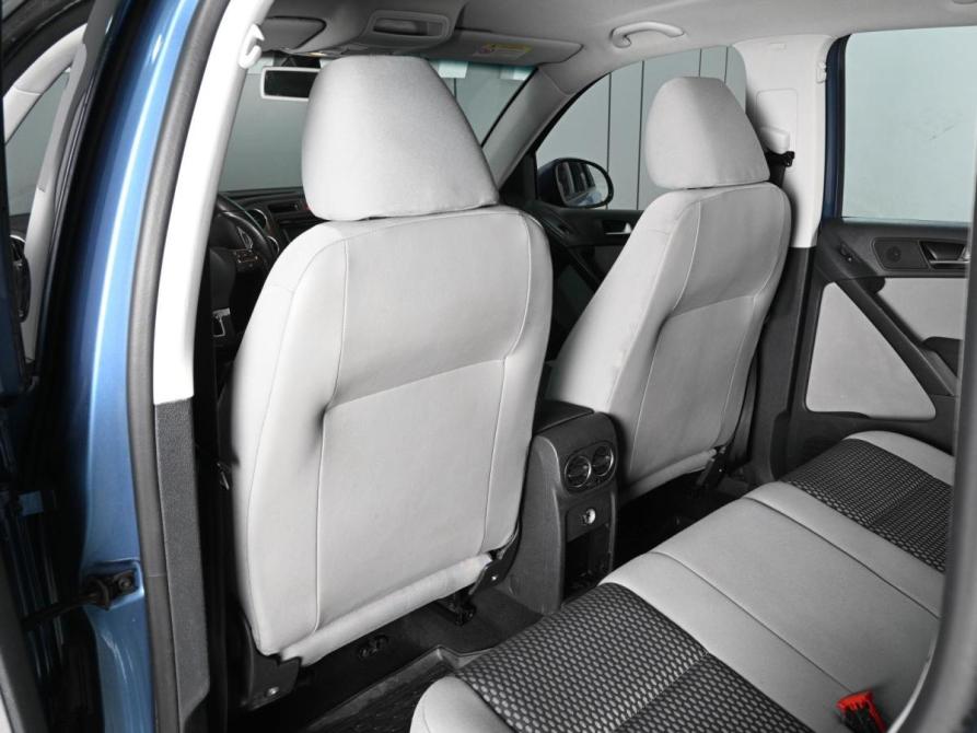 Volkswagen Tiguan I Ростов-на-Дону  - изображение 11