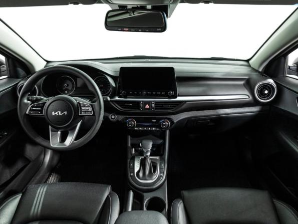 Kia K3 II Рестайлинг с пробегом 2021 года, цена 2 249 777 рублей, 31917 км, седан, Автокод Объявления