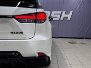 Lexus RX IV Благовещенск  - изображение 53
