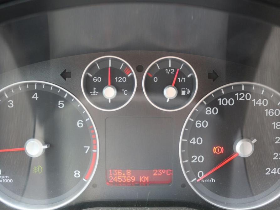Ford Focus II Стерлитамак  - изображение 8