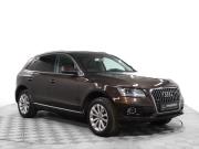Audi Q5 I (8R) Рестайлинг Москва  - изображение 23